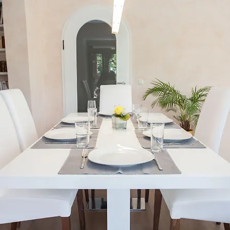 아파트 Wiesemann Parkappartements & Dependance - Naehe Ettelsberg-talstation