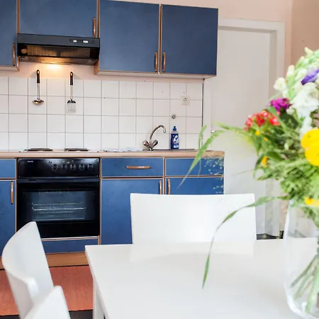 Wiesemann Parkappartements & Dependance - Naehe Ettelsberg-talstation * Виллинген