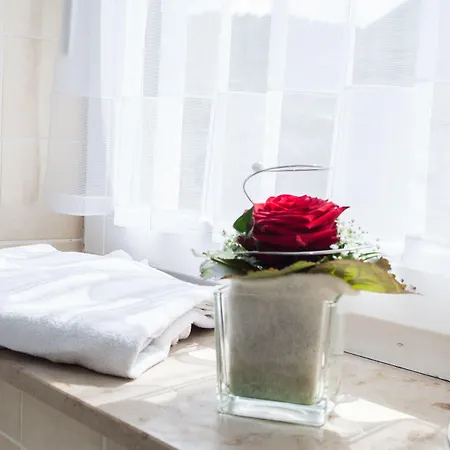 Wiesemann Parkappartements & Dependance - Naehe Ettelsberg-talstation 公寓 维林根