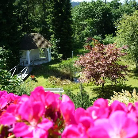 Wiesemann Parkappartements & Dependance - Naehe Ettelsberg-talstation 아파트 빌링겐