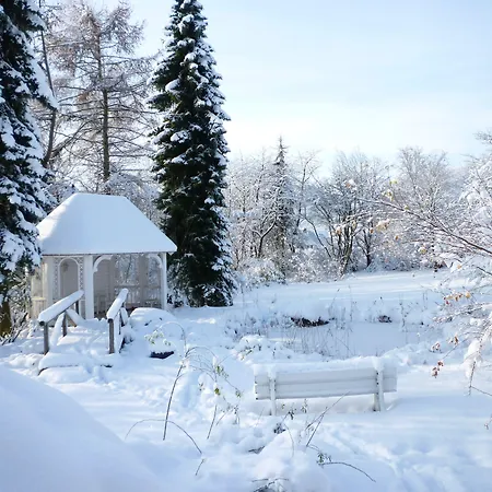 公寓 Wiesemann Parkappartements & Dependance - Naehe Ettelsberg-talstation