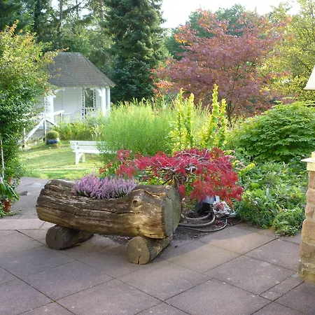 Wiesemann Parkappartements & Dependance - Naehe Ettelsberg-talstation *