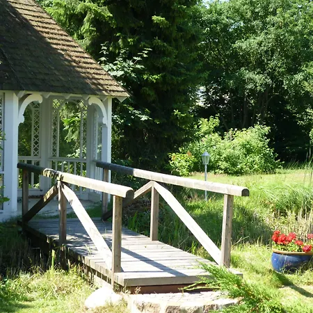 Wiesemann Parkappartements & Dependance - Naehe Ettelsberg-talstation * 빌링겐