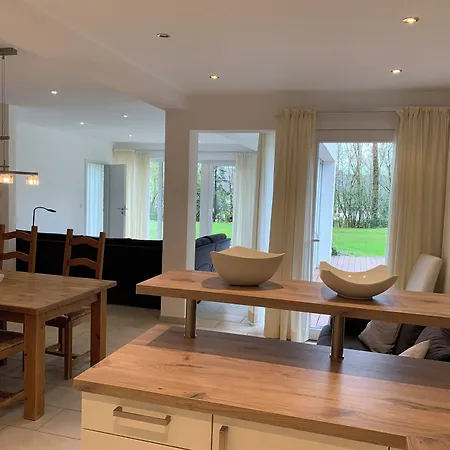 Wiesemann Parkappartements & Dependance - Naehe Ettelsberg-talstation アパート