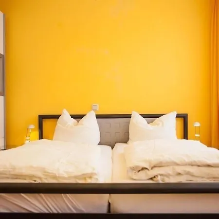 アパート Wiesemann Parkappartements & Dependance - Naehe Ettelsberg-talstation *