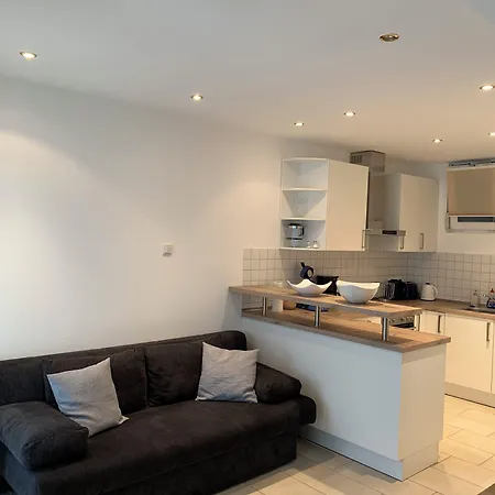 Wiesemann Parkappartements & Dependance - Naehe Ettelsberg-talstation * ヴィリンゲン