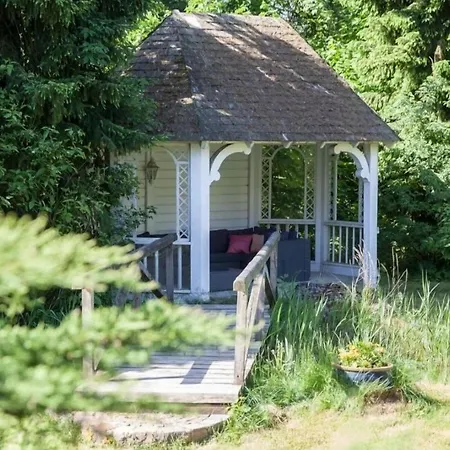 Wiesemann Parkappartements & Dependance - Naehe Ettelsberg-talstation 公寓