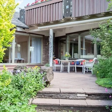 Wiesemann Parkappartements & Dependance - Naehe Ettelsberg-talstation 公寓 *