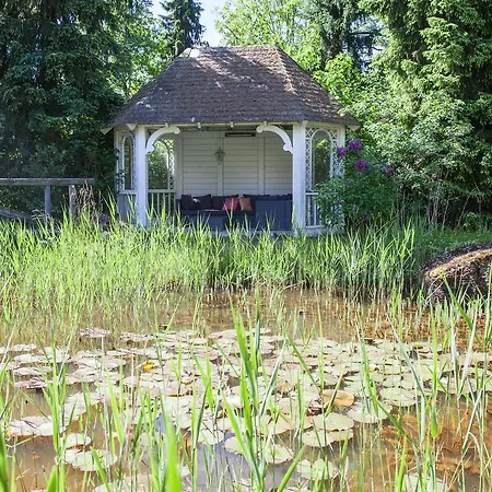 Wiesemann Parkappartements & Dependance - Naehe Ettelsberg-talstation 维林根