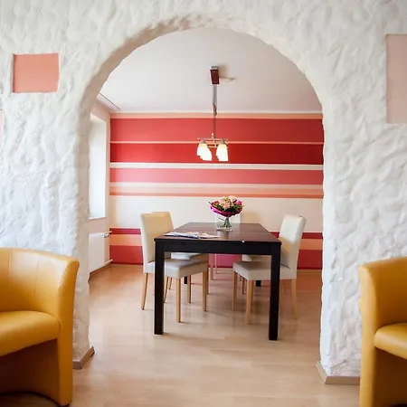 Wiesemann Parkappartements & Dependance - Naehe Ettelsberg-talstation * Willingen (Upland)