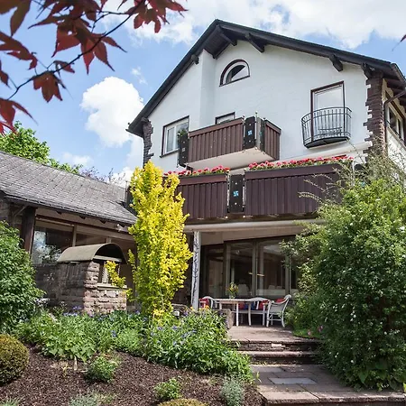 Wiesemann Parkappartements & Dependance - Naehe Ettelsberg-talstation * Willingen (Upland)