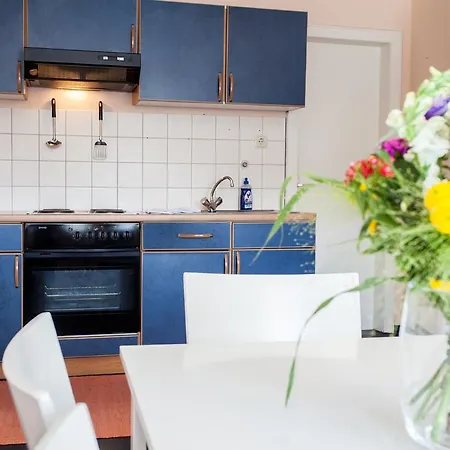 Wiesemann Parkappartements & Dependance - Naehe Ettelsberg-talstation * Willingen (Upland)
