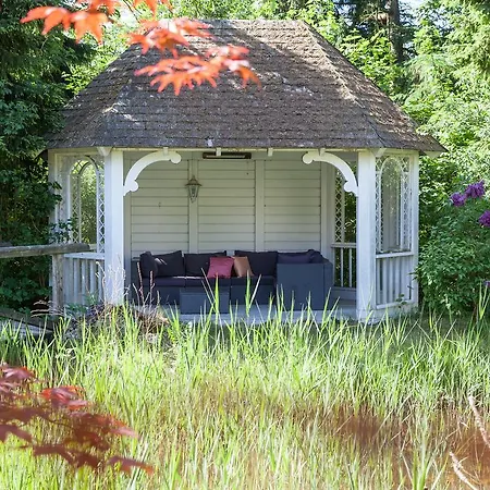 Wiesemann Parkappartements & Dependance - Naehe Ettelsberg-talstation * 维林根