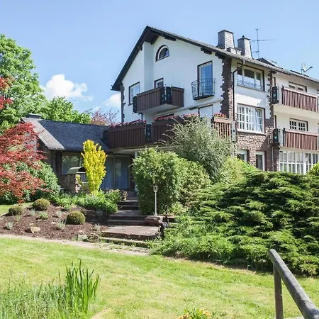Wiesemann Parkappartements & Dependance - Naehe Ettelsberg-talstation *
