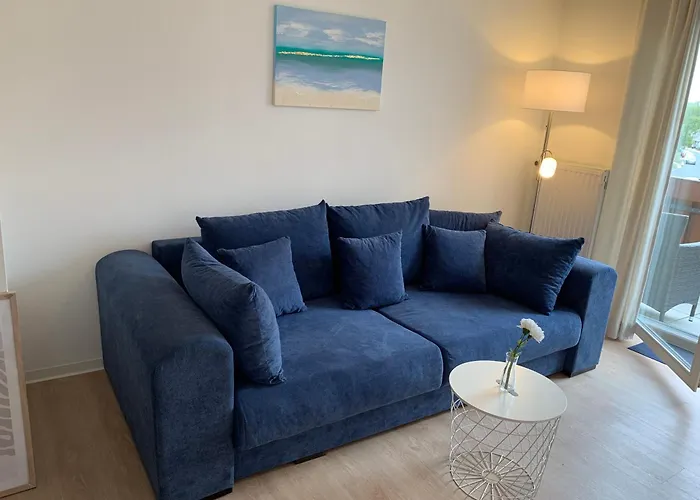 Wiesemann Parkappartements & Dependance - Naehe Ettelsberg-talstation 아파트 빌링겐