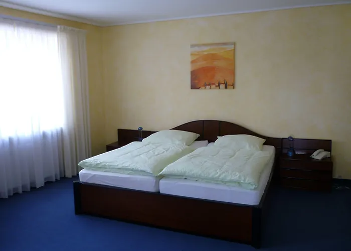 Wiesemann Parkappartements & Dependance - Naehe Ettelsberg-talstation * Willingen (Upland)