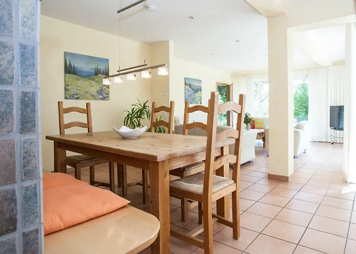 아파트 Wiesemann Parkappartements & Dependance - Naehe Ettelsberg-talstation 빌링겐