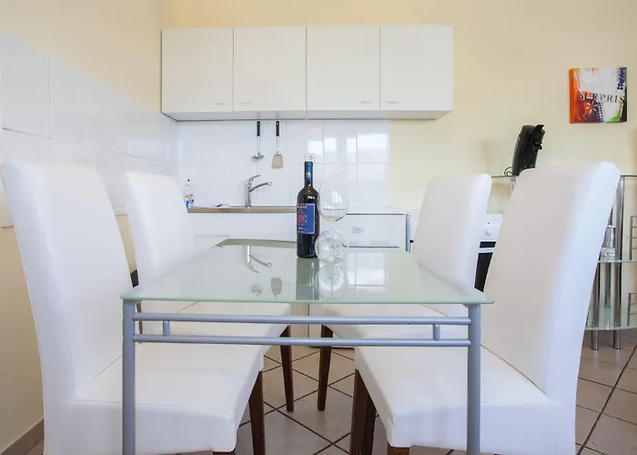 Wiesemann Parkappartements & Dependance - Naehe Ettelsberg-talstation Apartment Willingen (Upland)