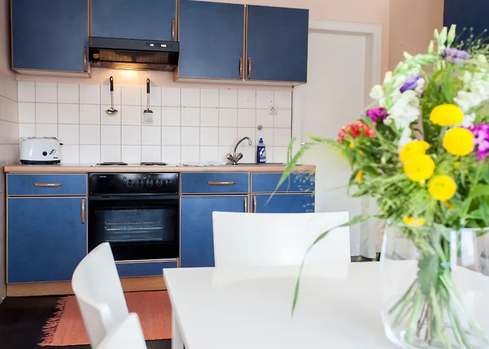 Wiesemann Parkappartements & Dependance - Naehe Ettelsberg-talstation * Willingen (Upland)