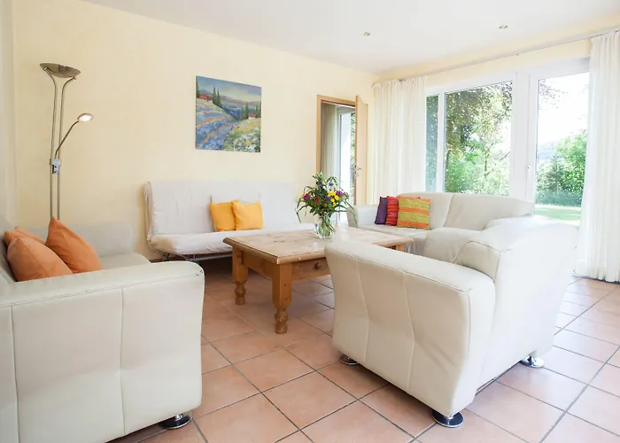 Wiesemann Parkappartements & Dependance - Naehe Ettelsberg-talstation