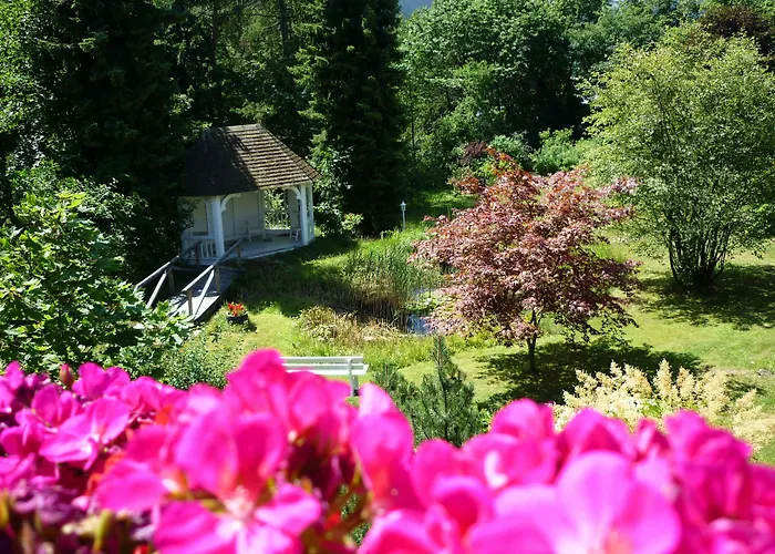 Wiesemann Parkappartements & Dependance - Naehe Ettelsberg-talstation Apartment Willingen (Upland)