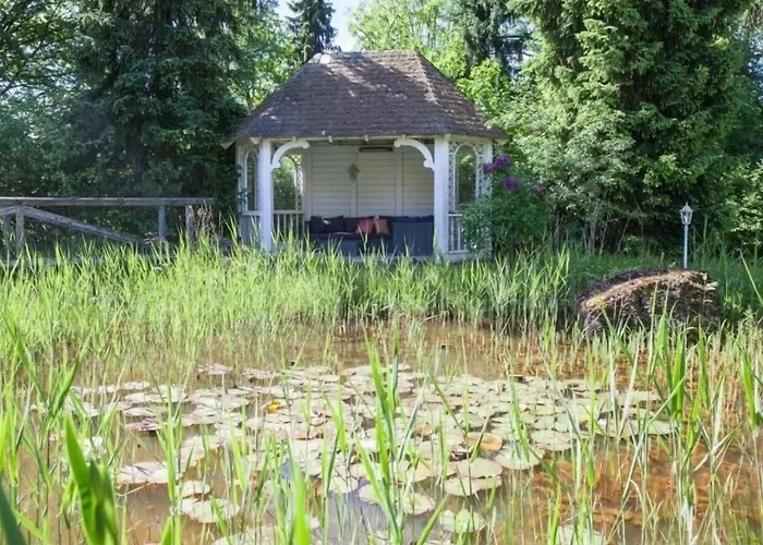 Wiesemann Parkappartements & Dependance - Naehe Ettelsberg-talstation Willingen (Upland)