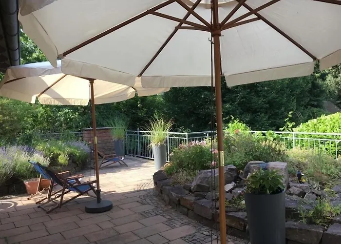 Apartment Wiesemann Parkappartements & Dependance - Naehe Ettelsberg-talstation Willingen (Upland)