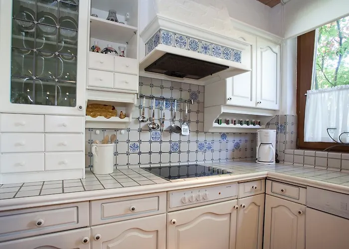 아파트 Wiesemann Parkappartements & Dependance - Naehe Ettelsberg-talstation *