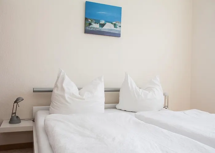 Apartment Wiesemann Parkappartements & Dependance - Naehe Ettelsberg-talstation *