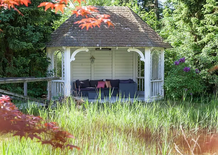 Wiesemann Parkappartements & Dependance - Naehe Ettelsberg-talstation * 빌링겐